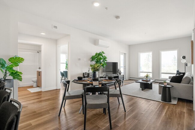 Photo - Stratus Apartments