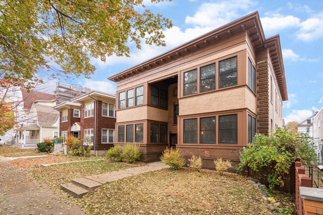 Photo - 3117 Fremont Ave S Unit #1