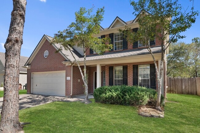 Photo - 5615 Brigstone Park Dr