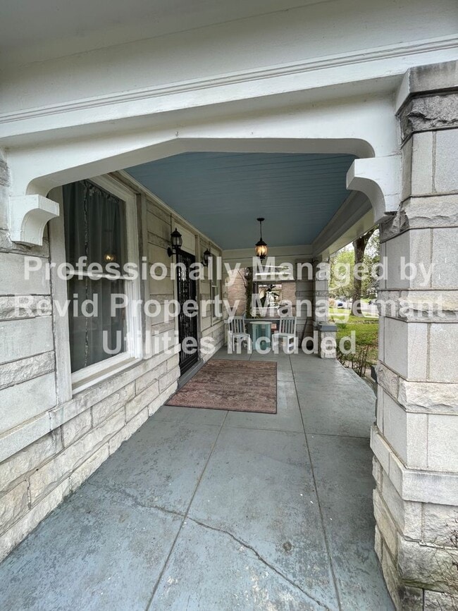 Photo - 1287 Harbert Ave Unit 1287 F