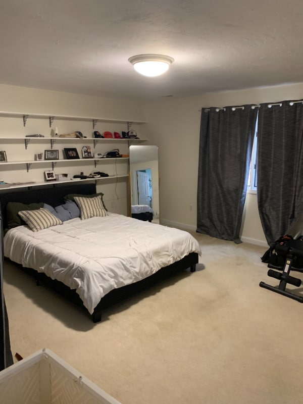 Photo - 1804 Oakwood St