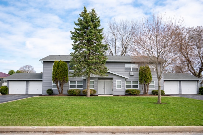 Building Photo - Northtowne Apartments