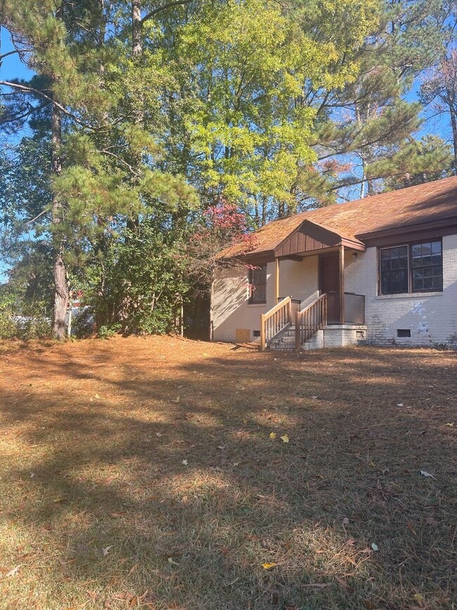 Photo - 706 N Horner Blvd