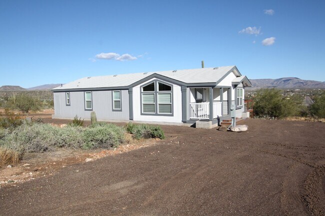 Building Photo - Brand-New Manufactured Home with Stunning ...