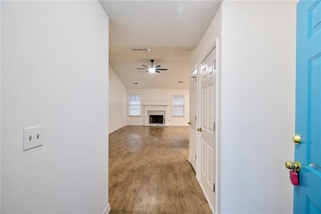 Photo - 1645 Fort Mason Way