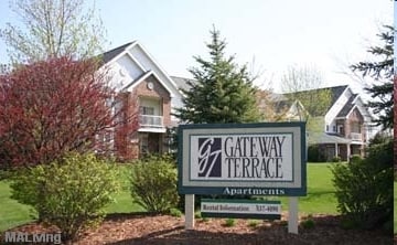 Gateway Terrace