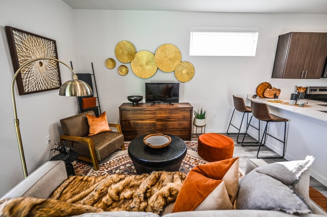 Photo - Camino Real Apartments