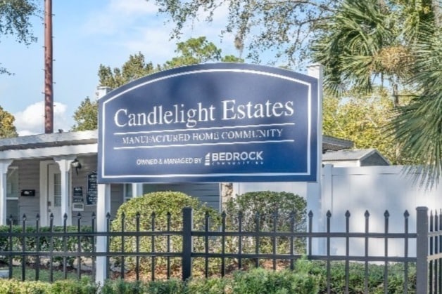 Photo - Bedrock Candlelight Estates