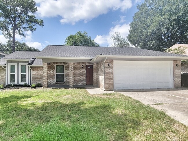 Building Photo - 3407 Saratoga Dr