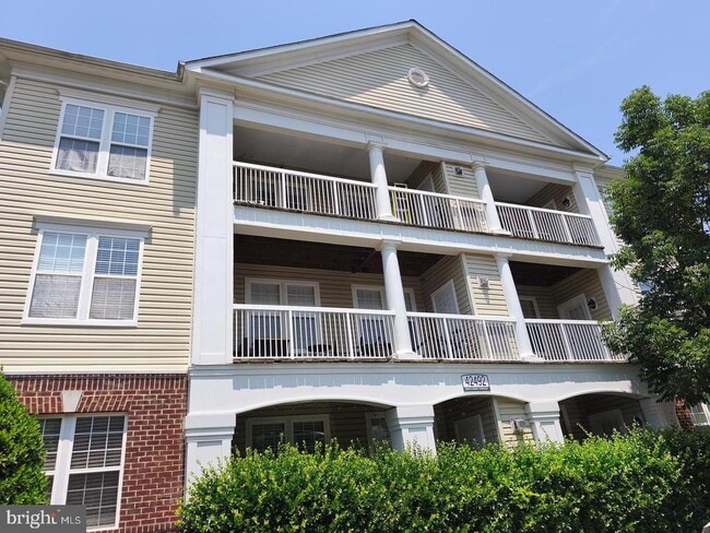 42492 Mayflower Terrace Unit 203