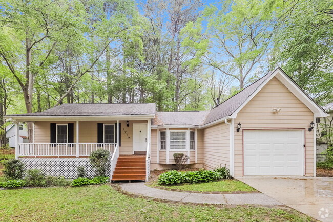 Building Photo - 1019 River Stone Ct Rental