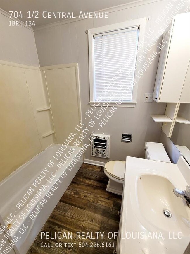 Photo - 704 1/2 Central Avenue-