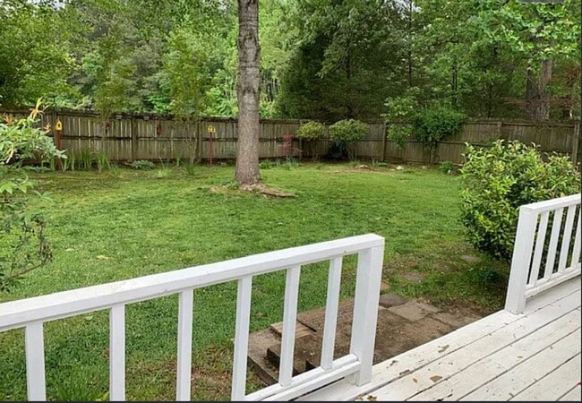Photo - Charming 3-Bedroom Home in Little Rock – Perfect Location! Available 9/1