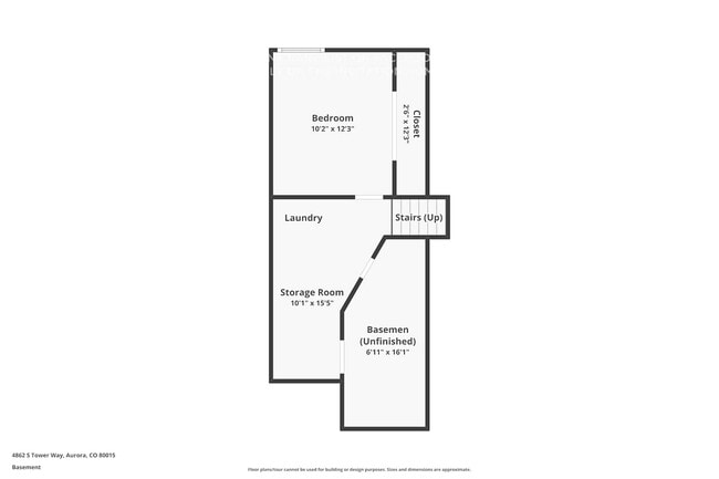 Photo - 4862 S Tower Way