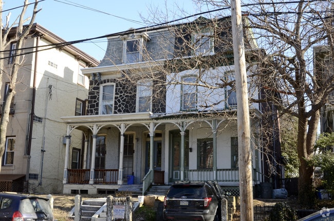503 S 41st Street