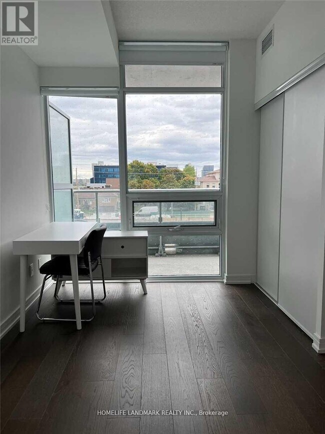 Photo - 621 Sheppard Ave E Unit 302