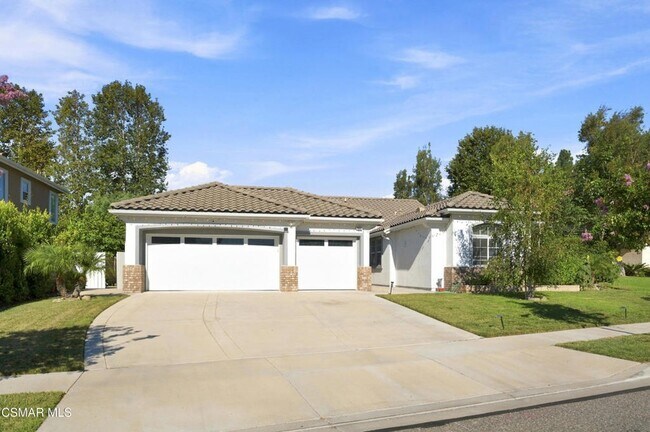 2809 Cimmaron Ave