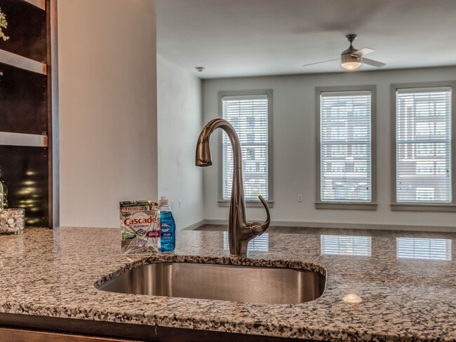 THRIVE Jenks - Cocina - Thrive Jenks