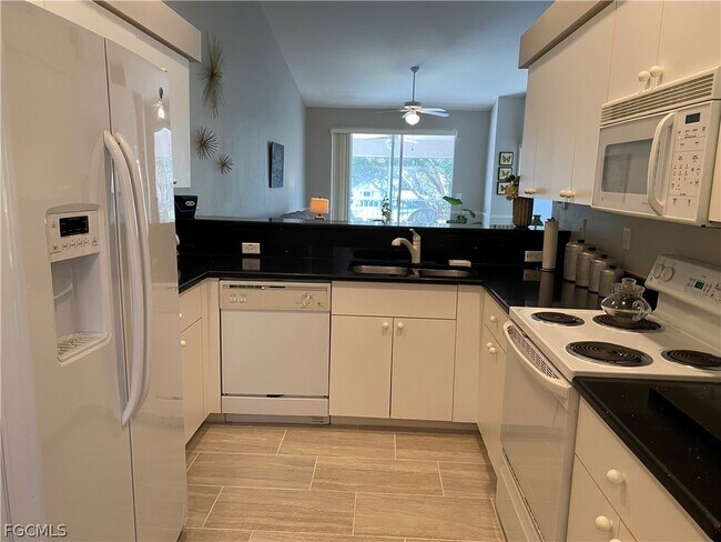 20691 Country Creek Dr Unit 1326
