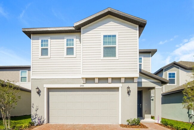 Building Photo - 2484 Gold Dust Dr