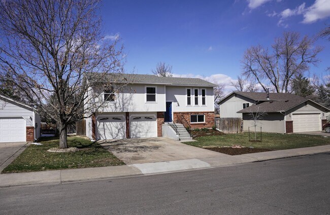 Photo - Beautifully Updated 4B/2B in Central Fort Collins! Quiet Neighborhood!