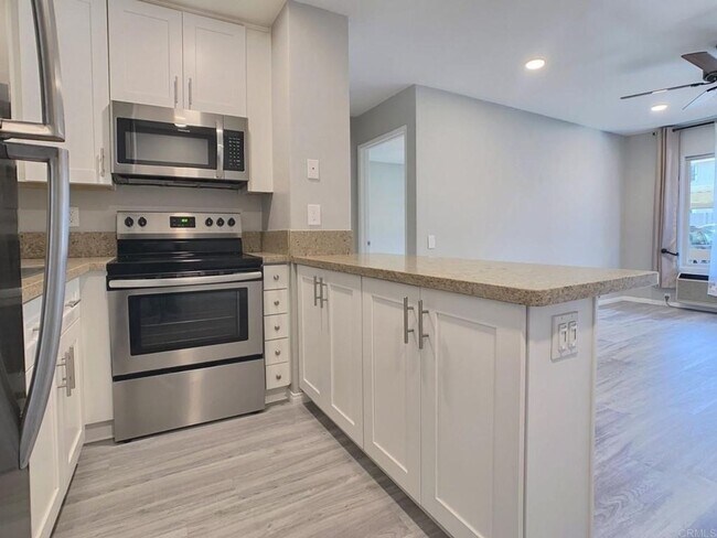 Photo - Charming 1 bedroom in Mission Valley!