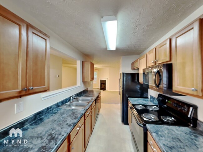 Photo - 2886 Vining Ridge Terrace