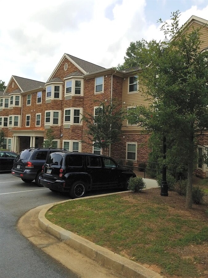 Photo - 4695 Redan Rd