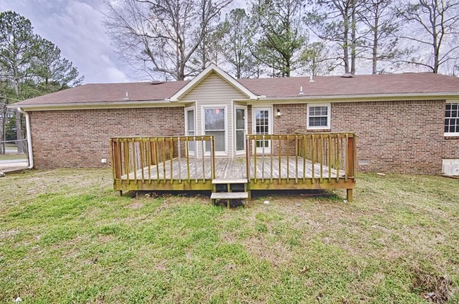 Photo - 123 Timberland Trce