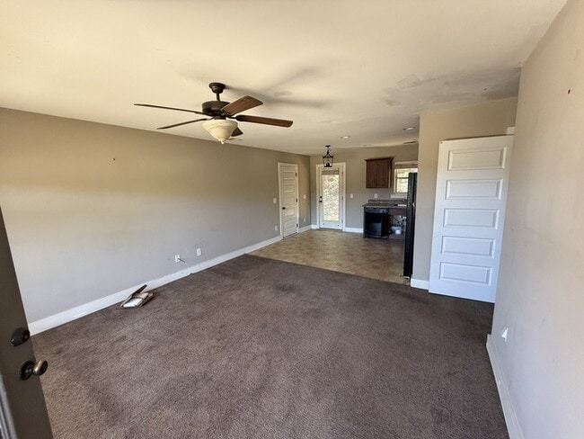 Photo - 3 Bed / 2 Bath Rental House in Vance, AL