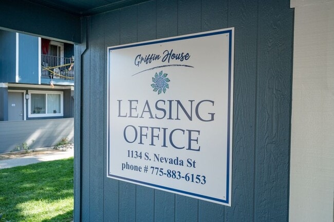 Building Photo - Griffin House