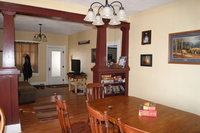 Photo - 555 N 3rd St Unit A