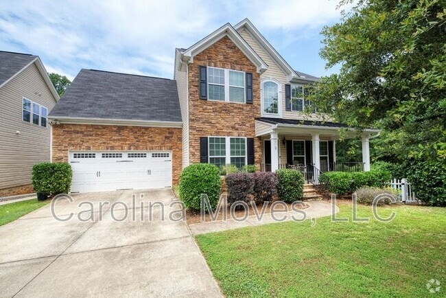 Building Photo - 2 Roanoke Way Rental