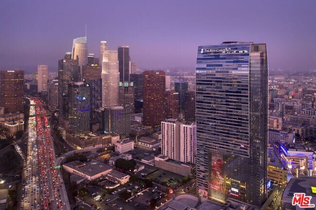 Photo - 900 W Olympic Blvd Unit 47G