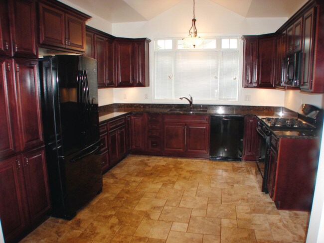 Photo - Darlington Court Apartments