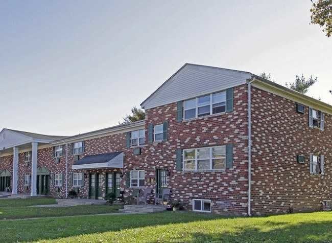Cooperstown Apartment