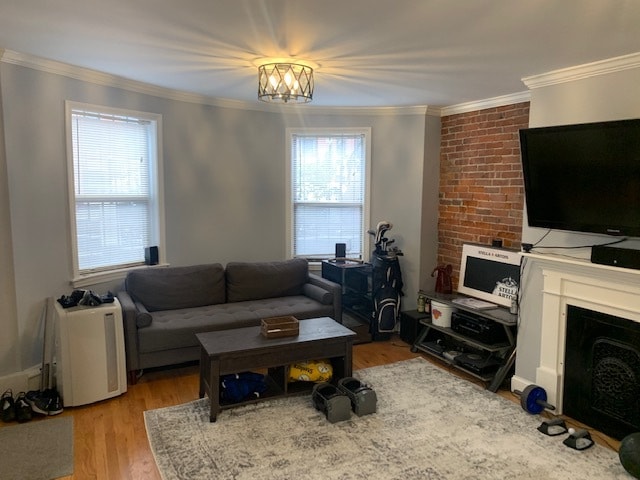 Building Photo - 89 E Brookline St Unit 1