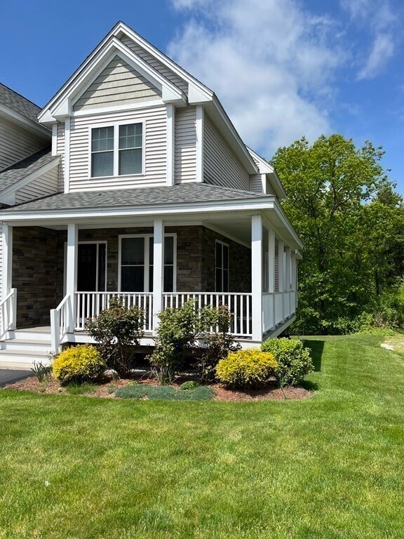 88 Indian Ridge Ter