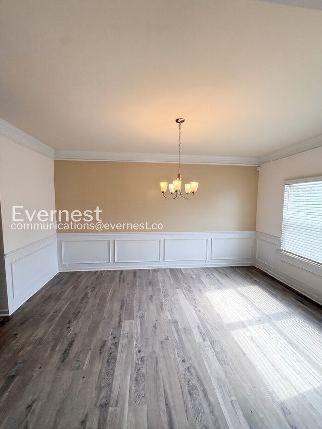 Photo - 6276 Odum Cir NW
