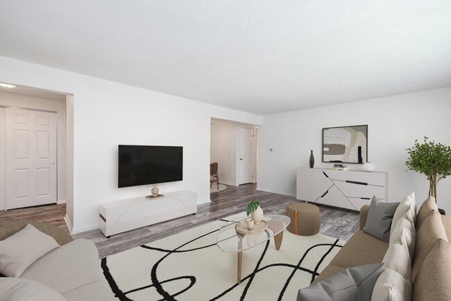 Perinton Manor Apartment Homes