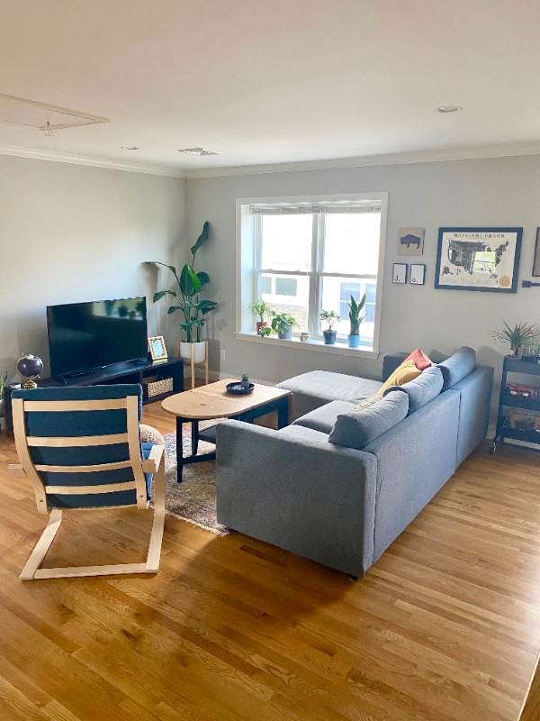 Photo - 245 Lowell St Unit 1