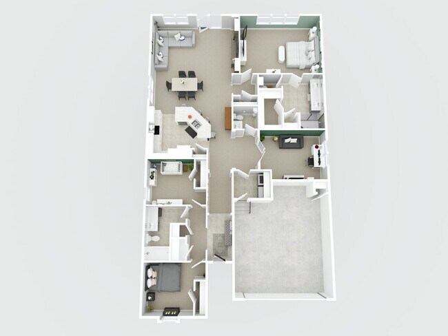 Photo - Welcome to a Home Built for Everyday Livin...