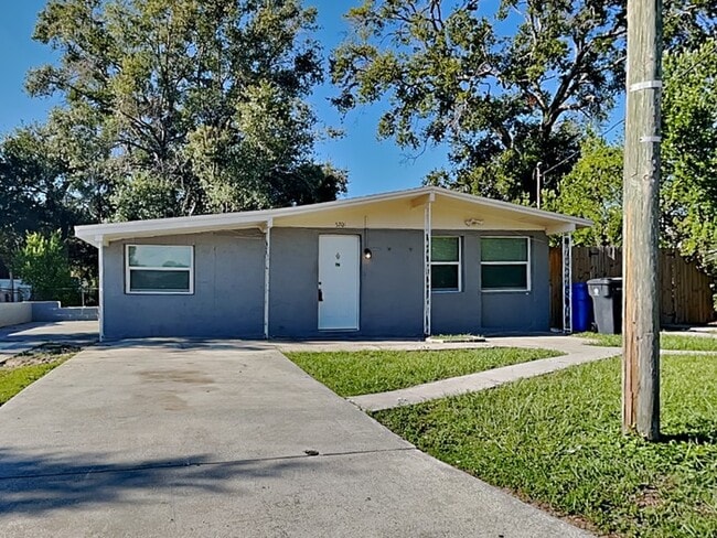 Building Photo - 5701 E 30th Ave Rental