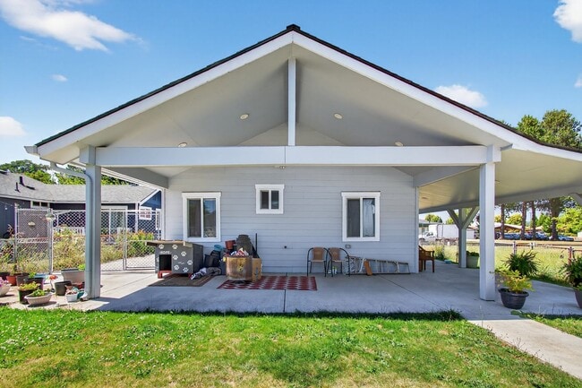 Photo - Remodeled open concept home with shop!