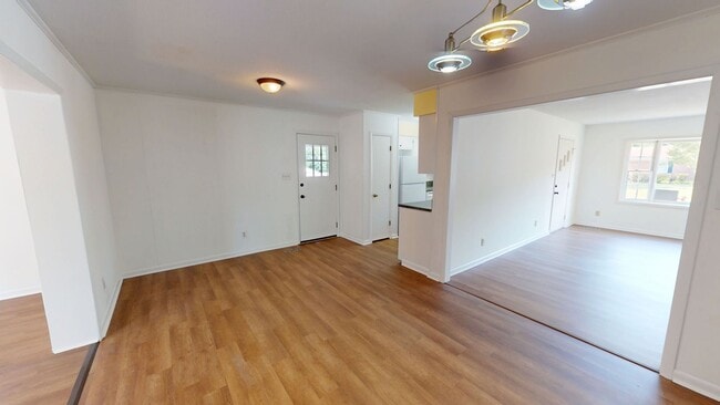 Photo - Updated Brick Home MINUTES From Cape Fear Valley & Fort Bragg!