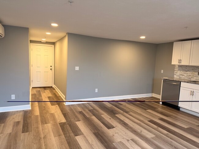 Kitchen angle 2. - 396 Main St Unit 2