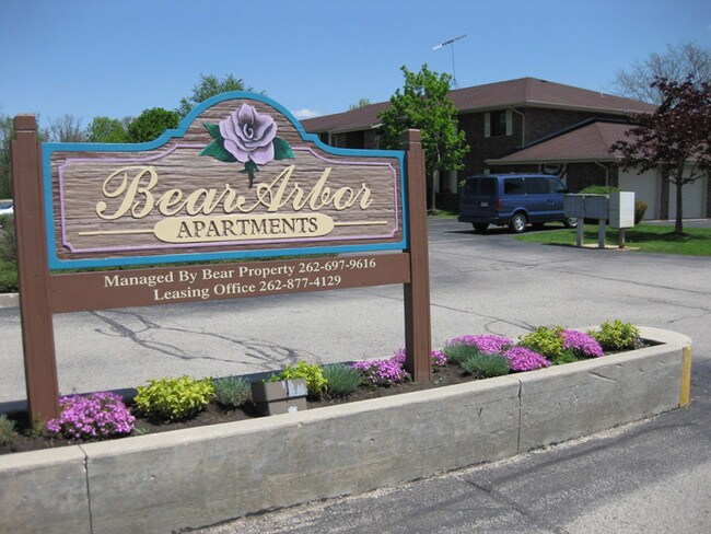 bear arbor apartments for rent in burlington wi forrent com