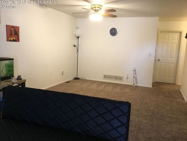 Photo - 2 Bedroom Duplex in Greeley with Two Car Attached Garage