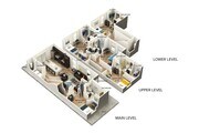 Five Bedroom (E1)