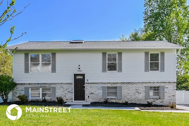 Building Photo - 5505 Malmsbury Rd NW